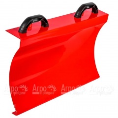 Отвал для машины подметальной DDE BS 6560 Combo в Костроме