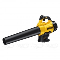 Воздуходувка аккумуляторная Dewalt DCM562P1 XR в Костроме