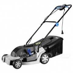 Газонокосилка электрическая DEKO DKLM1800 PRO в Костроме