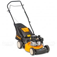 Газонокосилка бензиновая Cub Cadet CC LM1 CP46 (CC 46 PO) в Костроме