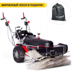 Подметальная машина Limpar 104 Pro (с универсальной щеткой) в Костроме