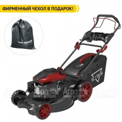 Газонокосилка бензиновая Elitech К 6500LE (E1601.009.00) в Костроме
