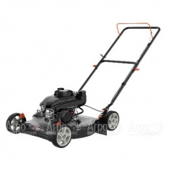 Газонокосилка бензиновая Yard Fox 51P в Костроме