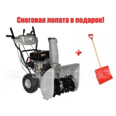 Снегоуборщик Agro Star AS8062 в Костроме