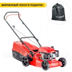 Газонокосилка бензиновая Solo by AL-KO 4212 P-A в Костроме