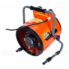 Электрическая тепловая пушка Кратон Жар-пушка Е 2-300 в Костроме