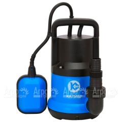 Насос погружной центробежный Калибр НПЦ-250/5П в Костроме