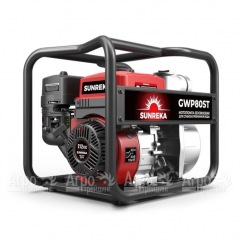 Бензиновая мотопомпа Sunreka GWP80ST в Костроме