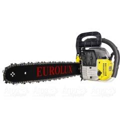 Бензопила Eurolux GS-5218 18" в Костроме