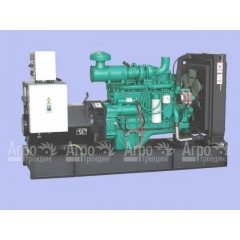 Стационарный генератор  G-power GP-C220 S-P в Костроме