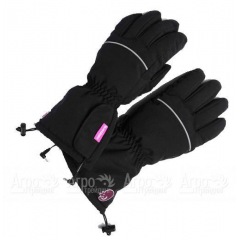 Перчатки с подогревом Pekatherm GU920S в Костроме