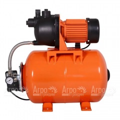 Насосная станция Вихрь АСВ-70/40 П-24 в Костроме