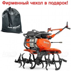 Культиватор Husqvarna TF338 в Костроме