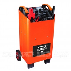 Пускозарядное устройство Elitech УПЗ 1000 в Костроме