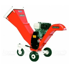 Измельчитель бензиновый Tielburger TH80 в Костроме