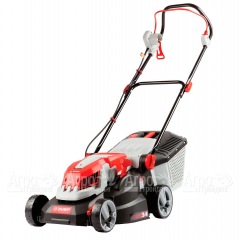 Газонокосилка электрическая Зубр ЗГКЭ-34-1100 в Костроме