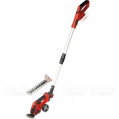 Ножницы-кусторез аккумуляторные Einhell PXC GE-CG 18/100 Li T (без аккумулятора и зарядного устройства) в Костроме