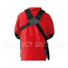 Двойной плечевой ремень Solo в Костроме