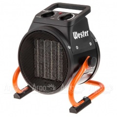 Тепловентилятор электрический Wester TBK-2000 в Костроме