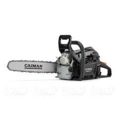 Бензопила Caiman Chenso 55-20 SL15 Decompressor в Костроме