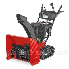 Снегоуборщик гусеничный MTD ME 66 T в Костроме