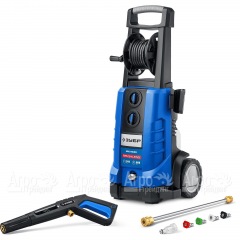 Мойка высокого давления Зубр АВД-П240 в Костроме