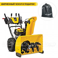 Снегоуборщик Cub Cadet 2X 28" Intellipower Snow Blower в Костроме