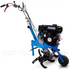 Культиватор Нева МК100Р с двигателем Kasei 168F 5.0 л.с. в Костроме