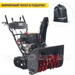 Снегоуборщик гусеничный EVOline SBG 700 TLE в Костроме