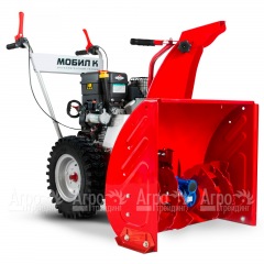 Бензиновый снегоуборщик Мобил К С65ДК7 в Костроме
