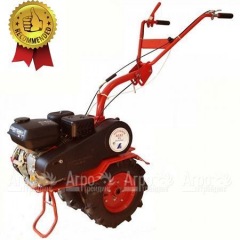 Мотоблок Агат ZH-6.5 с двигателем Zongshen ZS168FB (фрезы в комплекте) в Костроме