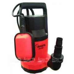 Дренажный насос Вихрь ДН-400 в Костроме