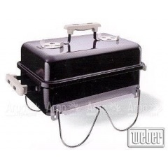 Гриль барбекю Go-Anywhere Charcoal Grill в Костроме