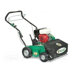 Бензиновый вертикуттер (аэратор) Billy Goat OS552 в Костроме