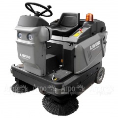 Подметальная машина Lavor Professional SWL R 1100 ST в Костроме
