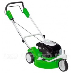 Газонокосилка бензиновая Viking MB 3 RX в Костроме