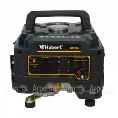 Бензогенератор Habert HT2000 1 кВт в Костроме