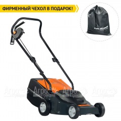 Газонокосилка электрическая Oleo-Mac K35P в Костроме
