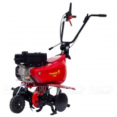 Культиватор Eurosystems Euro-5 EVO RM S/R Loncin TM60 в Костроме