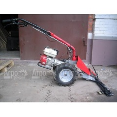 SunGarden GC 360 сенокосилка на мотоблок MF360 в Костроме