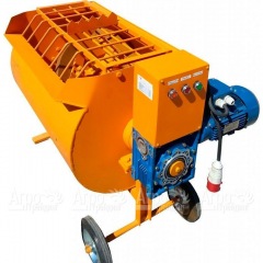 Растворосмеситель Zitrek RN-150 400V в Костроме