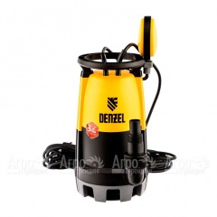 Дренажный насос Denzel DP-600S в Костроме