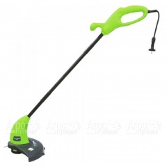 Электрокоса (электрический триммер) GreenWorks GST2830 280 Вт в Костроме