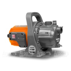 Садовый насос Daewoo DGP 3500P в Костроме