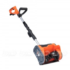 Снегоуборщик аккумуляторный (лопата) Patriot PE 1001 UES в Костроме