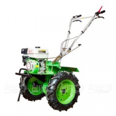 Мотоблок RedVerg Голиаф-2-7Д в Костроме