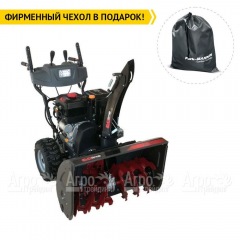 Снегоуборщик EVOline SBG 760 E в Костроме