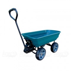 Тележка VicArt Тачанка 200 Самосвал ТС 4253 В в Костроме