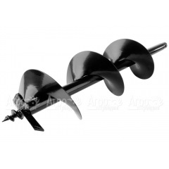 Шнек для мотобура Sturm, Союз D200 мм в Костроме