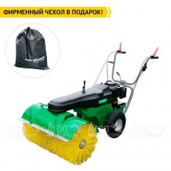 Подметальная машина Caiman SM 800PRO с двигателем Subaru в Костроме